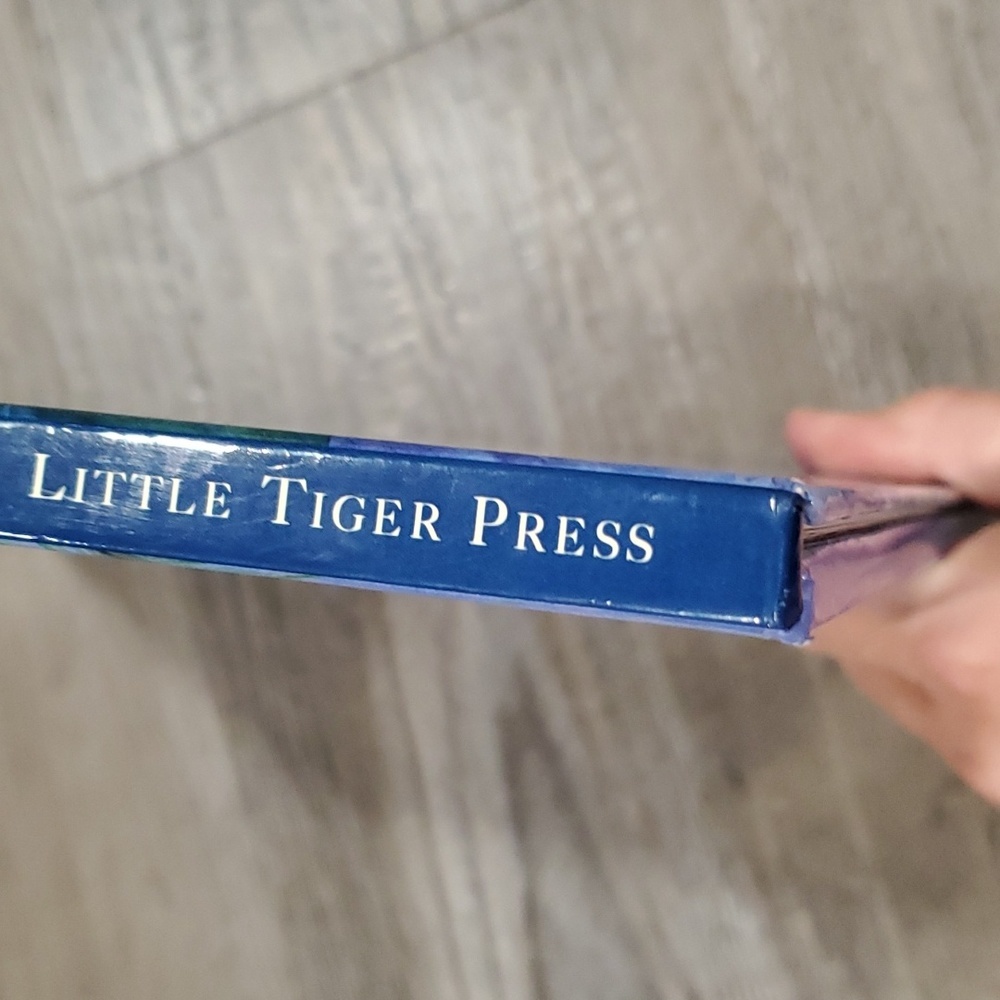 The Very Special Christmas w/ Twinkle Lights by Christine Leeson & Gaby Hansen - Picture 4 of 8